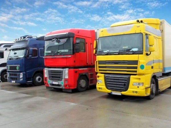 İstanbul Bahçe Nakliye